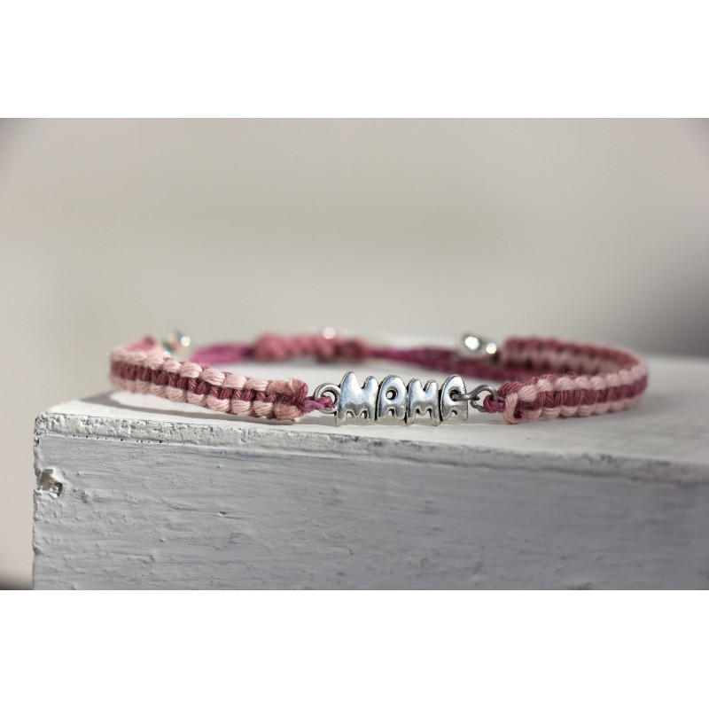 Pulsera mamá 1526