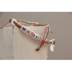 Pulsera Maria 202b