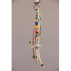 Llavero misionero Mod0892