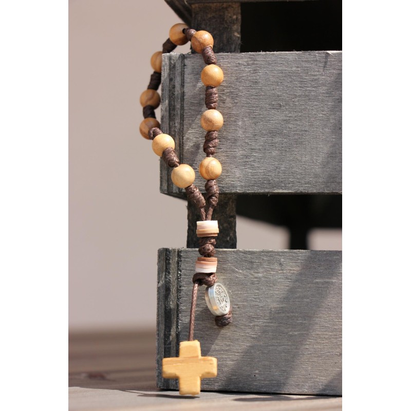 Decenario de mano olivo 911