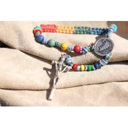 Rosarios jubileo un misterio 2202