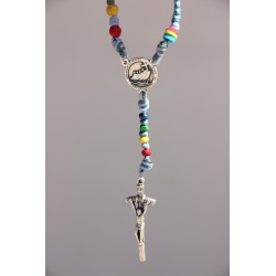 Rosarios jubileo un misterio 2202