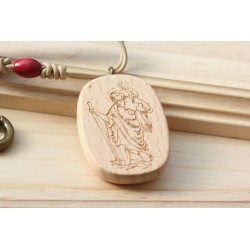 San Cristobal granate 1708