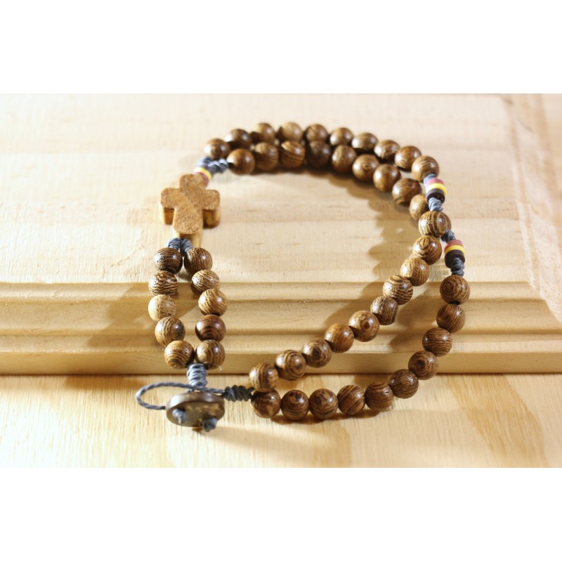 Rosario pulsera 429