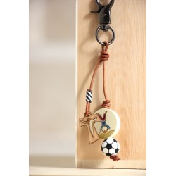 Cuelga mochila niño-balón Mod0794