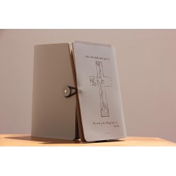 603-CRUZ DEL RESCATADO. A5-Ash (30). RES-700-ASH · PAP1014