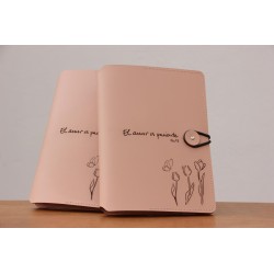 209-EL AMOR ES PACIENTE 1COR13. A5-ROSA Arena (13). ELA-700-ROa · PAP1006