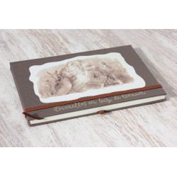 902-NAVIDAD. Envueltos en luz de ternura NAV-7-211-MAR · PAP902