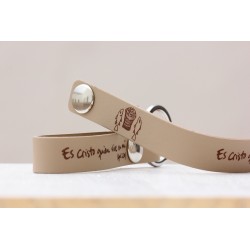 EL CESTO DE PANES Y PECES. Ginger. Es Cristo quien vive en mí. Mod2406 · SIM-6-750-GIN