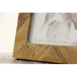 Marco: Una madre no solo reparte pan... -. SOL-mc1 - MK0506 · ARTE1020