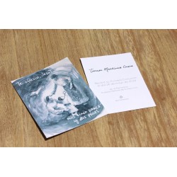 Tarjeta recordatorio a 1 cara - TAR-002