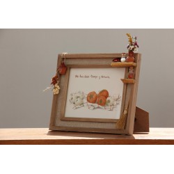 Marco: Me has dado tiempo y ternura - MEH-mc1 - MK0203 · ARTE1011