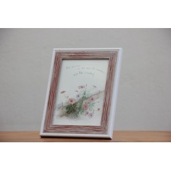 Marco: Por amor a los que te aman no te rindas · RIN-mc1 - MK0102 · ARTE1001