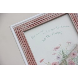 Marco: Por amor a los que te aman no te rindas · RIN-mc1 - MK0102 · ARTE1001