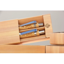 Boli y portaminas bambú - No temas. BOLI2-tem-BAM · PAP3010