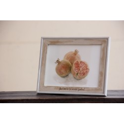 Marco: ¡Qué bello lo vivido juntos! -MK0201 · ARTE1009