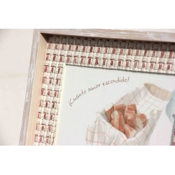 Marco: ¡Cuánto amor escondido!-MK1101 · ARTE1031