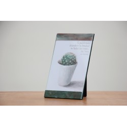 Marco: Si pudieramos descubrir la bondad en todas la cosas - MK0104 · ARTE1034