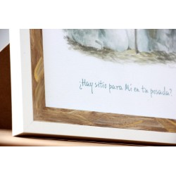 ¿ Hay sitio para mi en tu posada? -MK1001 · ARTE1036