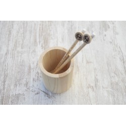 Lapicero: Que la esperanza os tenga alegres Rm2,12 lapiz-esp · PAP3021