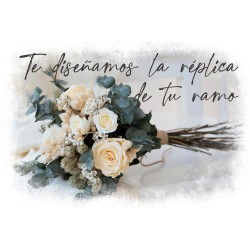 Vardia Ramo (réplica). BBC001re