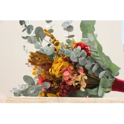 Hilda Ramo (réplica). BBC011re