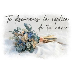 Ariadna Ramo (réplica). BBC020re