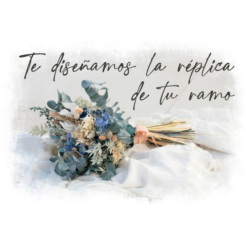 Ariadna Ramo (réplica). BBC020re