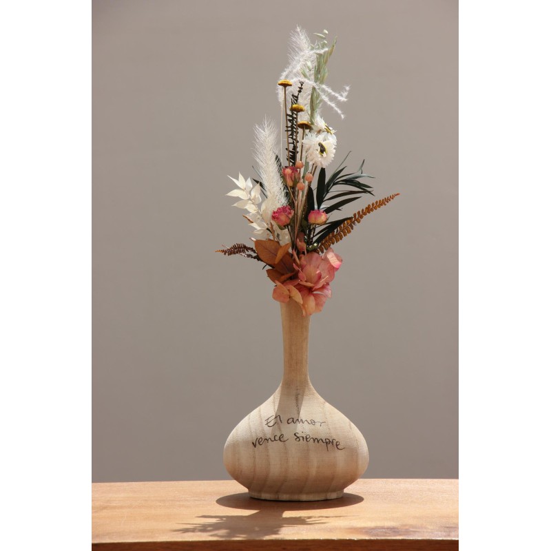 Allegra · El amor vence siempre. FL112 · FLOR109