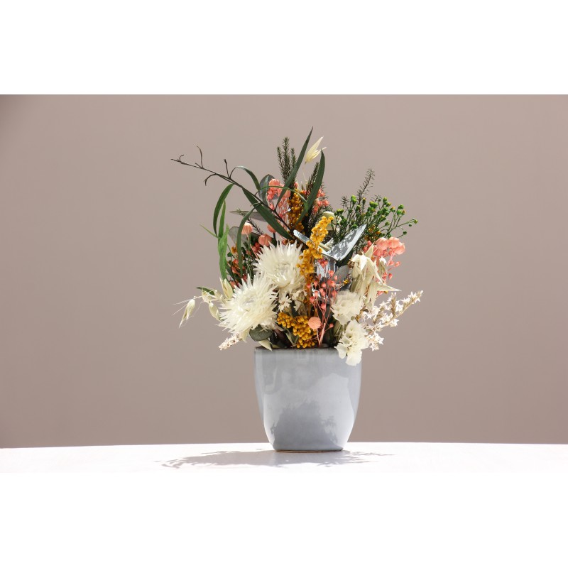 Chiaretta (coral). FL114c · FLOR1009