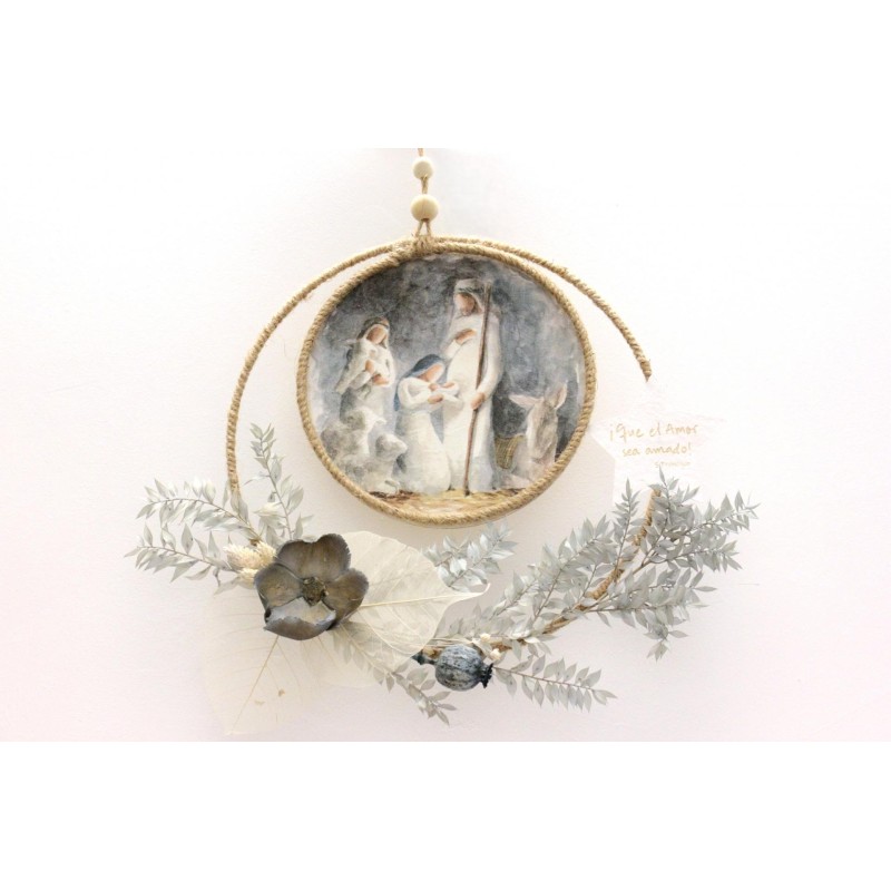 Aro Que el Amor sea amado. FNa038 · NAV1029