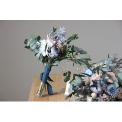 Leyre Ramo (réplica). BBC060re