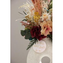 Agata · Te llevo muy dentro de mí. FL126 · FLOR13