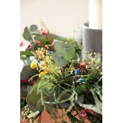 Corona Paschalis 009