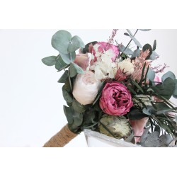 Leyre Ramo rosa. BBC063