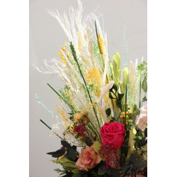 Irene · FL152 · FLOR0113