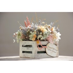 Nonna: Nacemos del amor y para el amor · FL153 · FLOR606