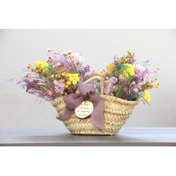 Capazo Sagolino · FL155 · FLOR310