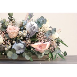 Barak Leyre · FL158 · FLOR207