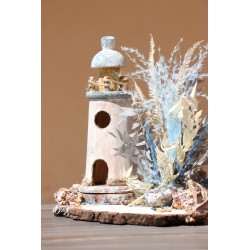 Una madre es como un faro. K040p · REG1507