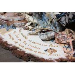 Una madre es como un faro. K040p · REG1507