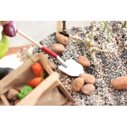 Alégrate por lo que ya se te ha dado sin entristecerte por lo que te queda por alcanzar. K068 · REG6