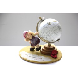 Eres la mejor amiga del mundo. K071 · REG71