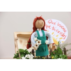 Que bueno es que tú existas. K080 · REG80