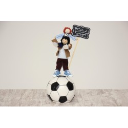 Papá, juntos ganamos siempre. K094 · REG94