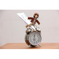 Contigo el tiempo pasa volando. K095 · REG95