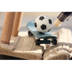 Una madre también merece un descanso. K098 · REG98