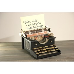 Máquina de escribir. K101 · REG1513