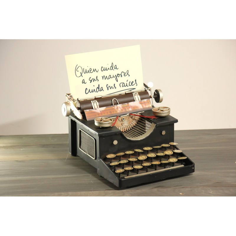 Máquina de escribir. K101 · REG1513