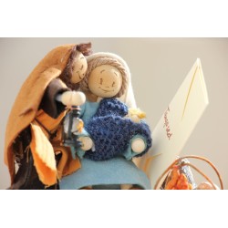 Belén : He venido a prender fuego. KNa02 · NAV2012